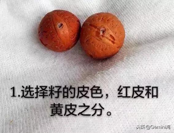 凤眼菩提盘玩10年效果图,凤眼菩提保养方法