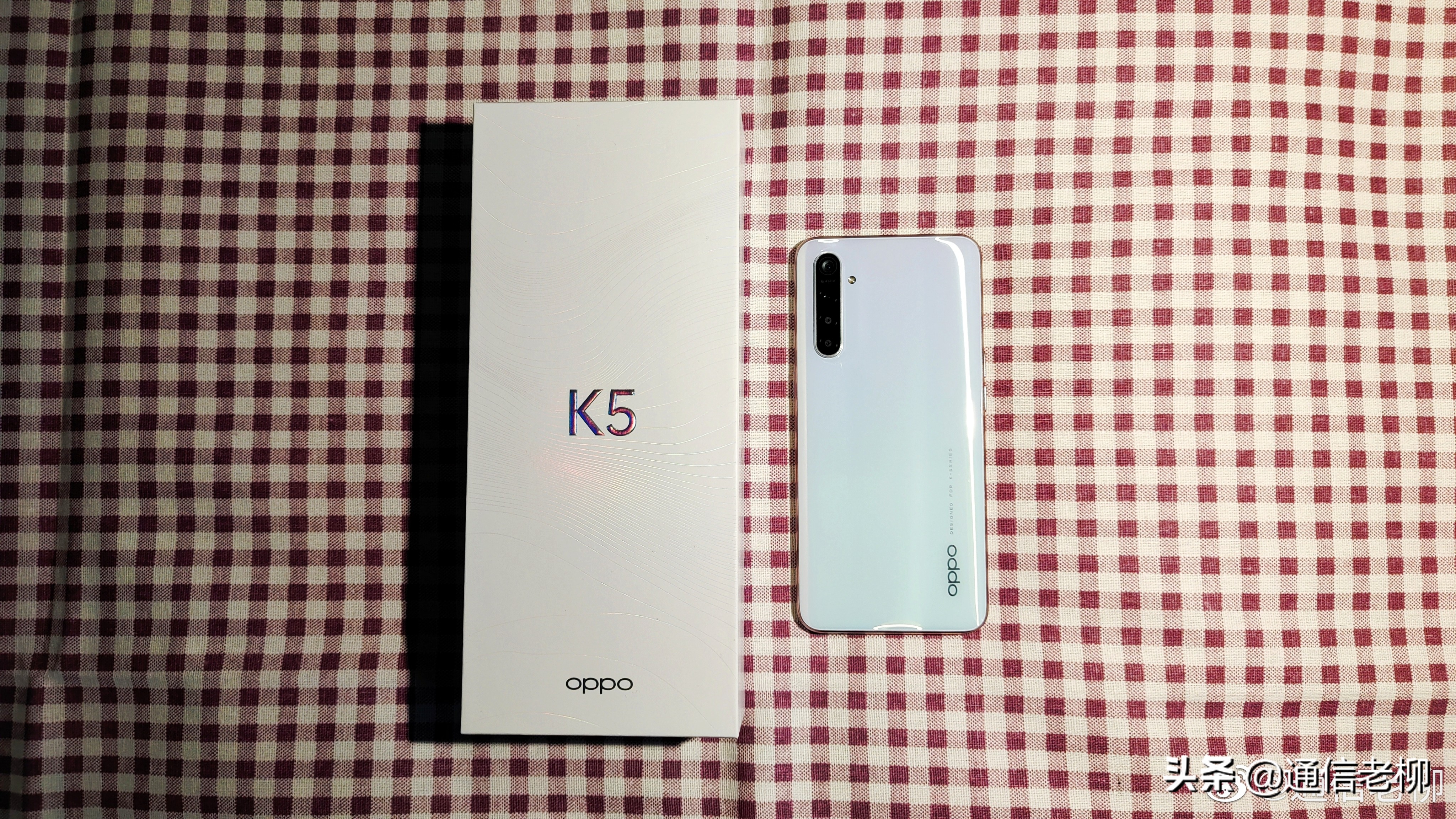 oppok5评测科技美学,oppok5全面测评拍照