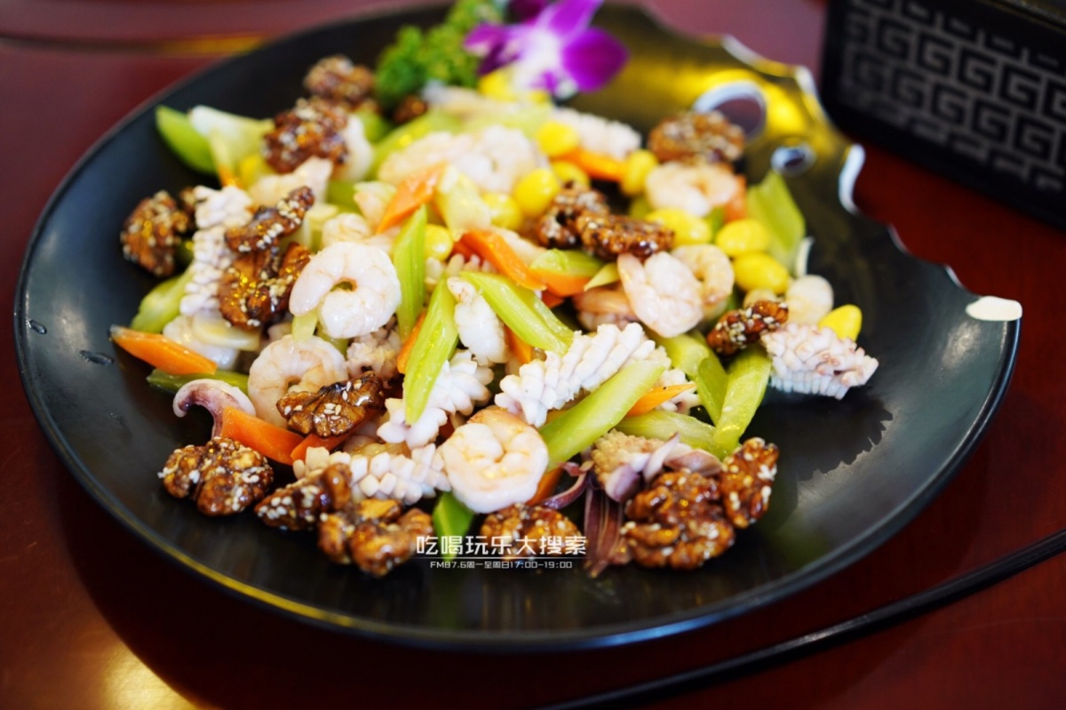 遇上浓浓的大连海蛎子味,青岛海蛎子旅游攻略