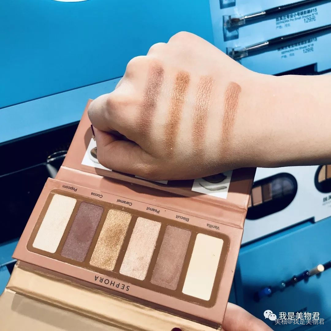 丝芙兰家的哪些好物,去丝芙兰必买的东西