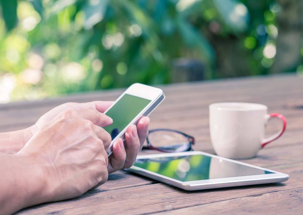 电信4g信号满格网速慢怎么解决,手机4g信号满格为什么网还是慢