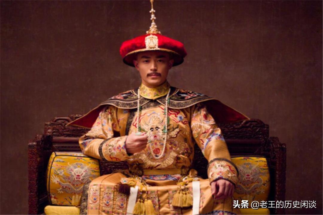 乾隆时期大清强盛,被称为“乾隆盛世”,专家:一切皆是吹嘘罢了