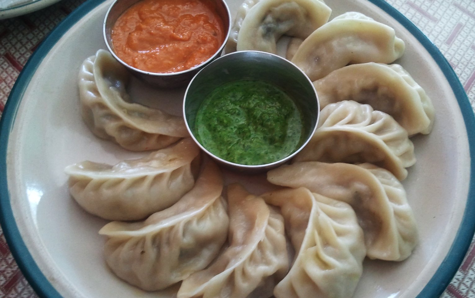 尼泊尔的特色美食有哪些,尼泊尔旅游美食推荐