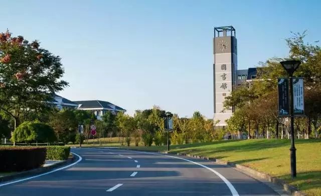 南京晓庄学院有哪些校区,南京晓庄学院有几个校区