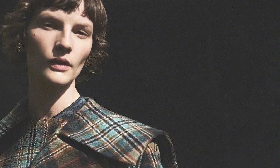 小量感适合什么风格,量感小适合什么穿衣风格