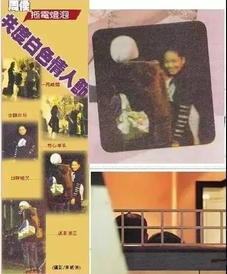 深扒侯佩岑恋情！私生女出身，她把母亲的手段学得炉火纯青