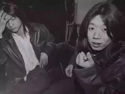 高晓松画风奇特,高晓松谈如丧江湖完整版