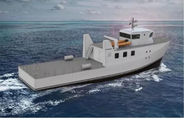 特别关注｜全球零排放船舶研发全景扫描