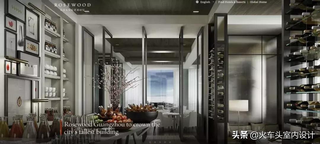 广州瑰丽酒店开业时间,广州瑰丽酒店最近活动