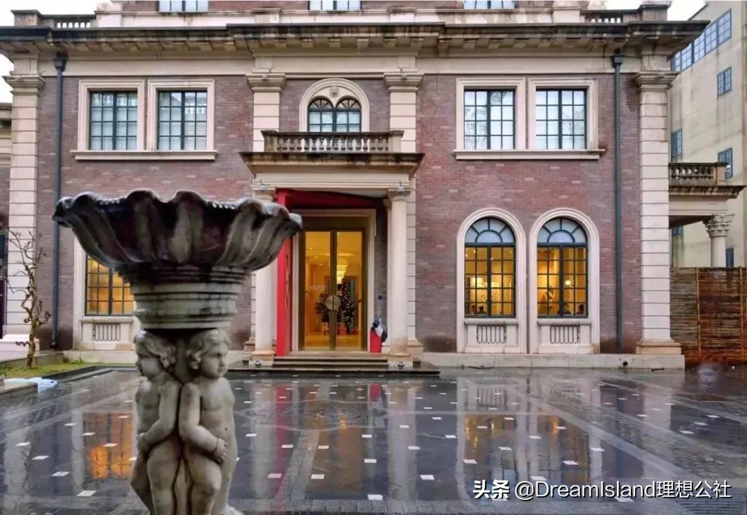 全球最顶尖的20大时尚买手店,高端时尚买手店