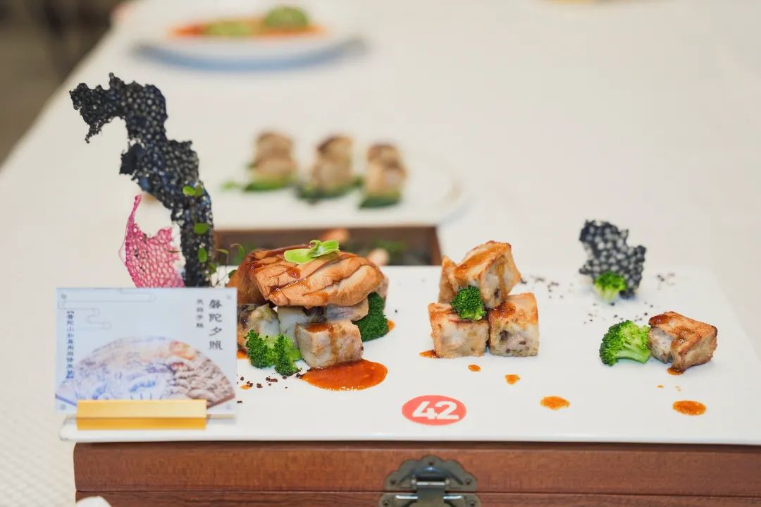 诗画浙江百县千碗比赛,诗画浙江百县千碗慈溪