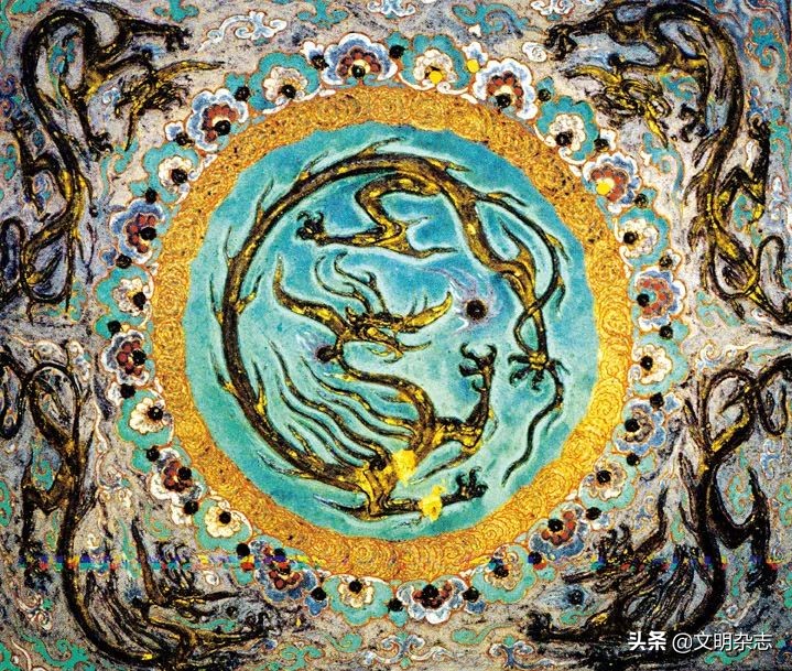 日积月累十二生肖解读,十二生肖四季常青的生肖