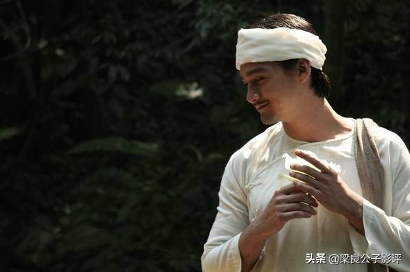 泰国电影永恒翻拍,泰国电影永恒原版