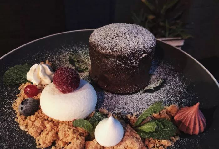 在武汉伪小资,都在哪里装X?