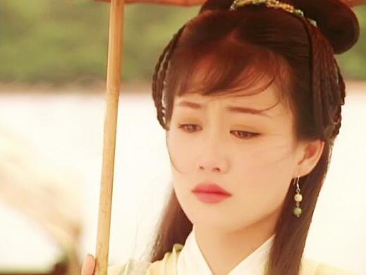 盘点那些甜美风的编发造型,创意编发造型不易散了解一下