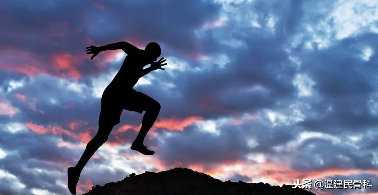 跑步后膝盖疼痛一招立马缓解,跑步后脚后跟和膝盖疼怎么办