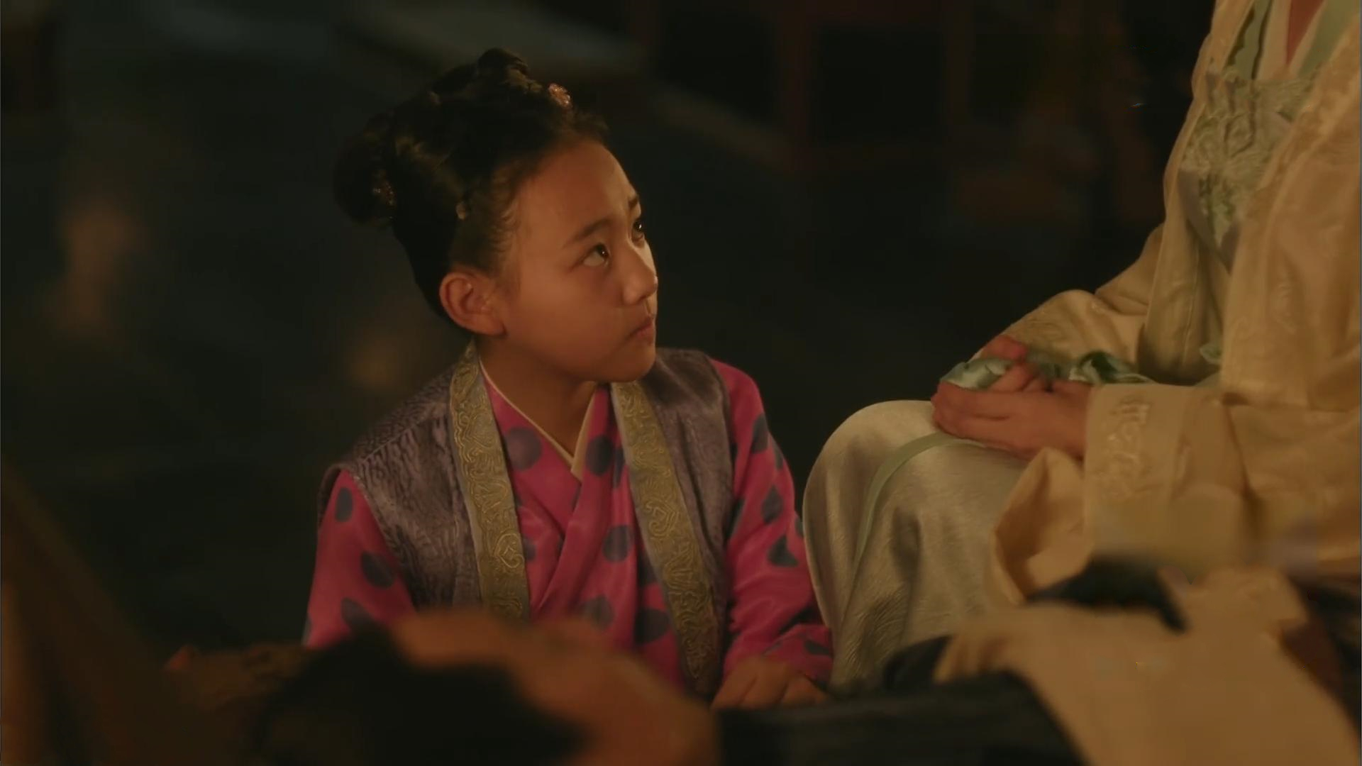 顾廷烨临终看透小秦氏,顾廷煜怎么看出小秦氏真面目的