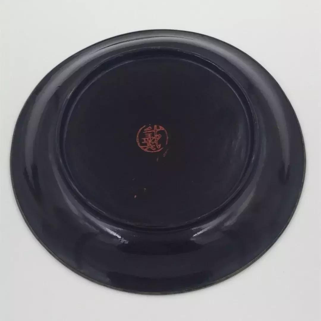 关于古董漆器小件，贾松都分享了什么？｜新室相