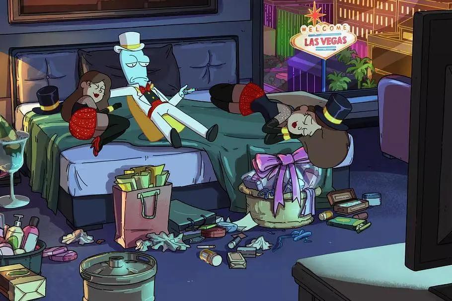 从黑帮到滑板题材，5月这10部剧集拯救你的「剧荒」