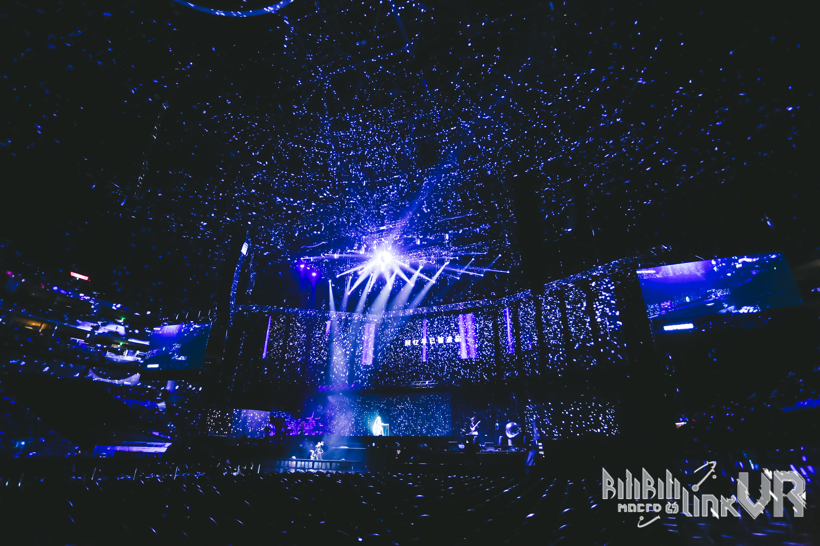 b站初音未来睡美人,b站音乐会初音未来原神