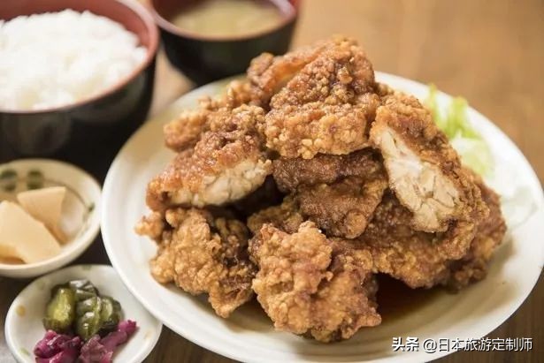 吃货必打卡的5座城市你去过几个,吃货打卡各地美食