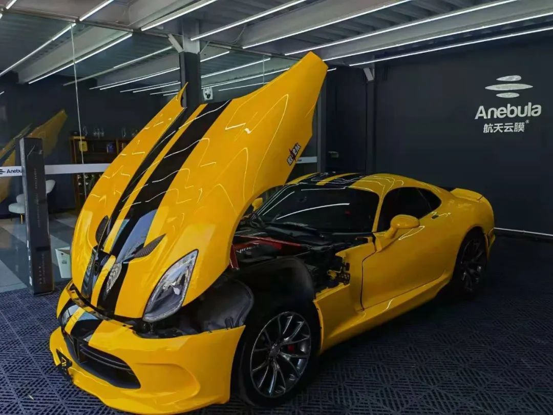 揭秘暴利汽车贴膜行业,揭秘汽车4s贴膜行业套路