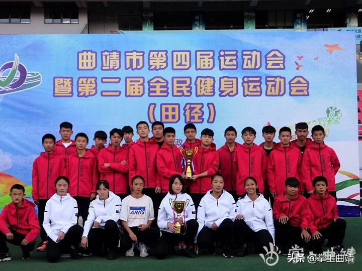 沾益二中高考,沾益二中好不好