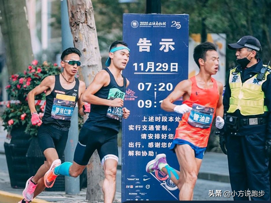 半马一般加几次马拉松,马拉松全马和半马哪个难