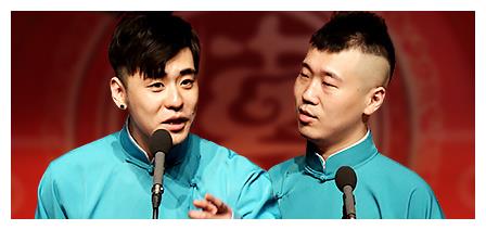 张云雷除了相声还是歌手,张云雷还是郭德纲的弟子吗