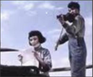 独唱曲《铁蹄下的歌女》是一首出色的咏叹调,它有何艺术感染力?