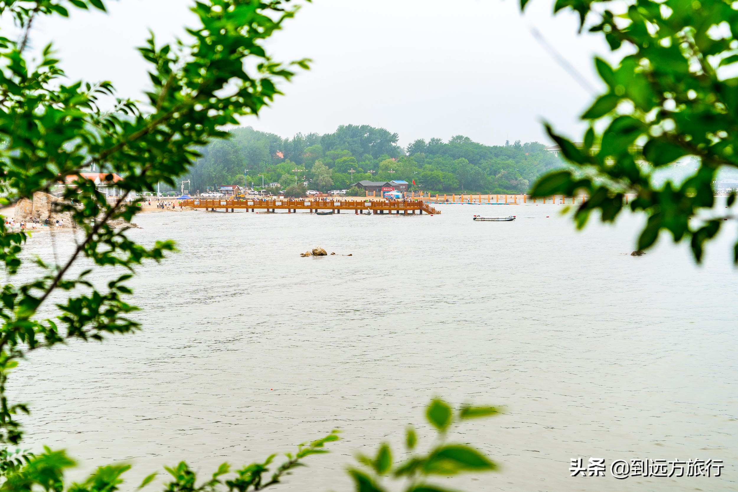 河北冬天适合去的海边,河北夏季去哪里旅游避暑比较好
