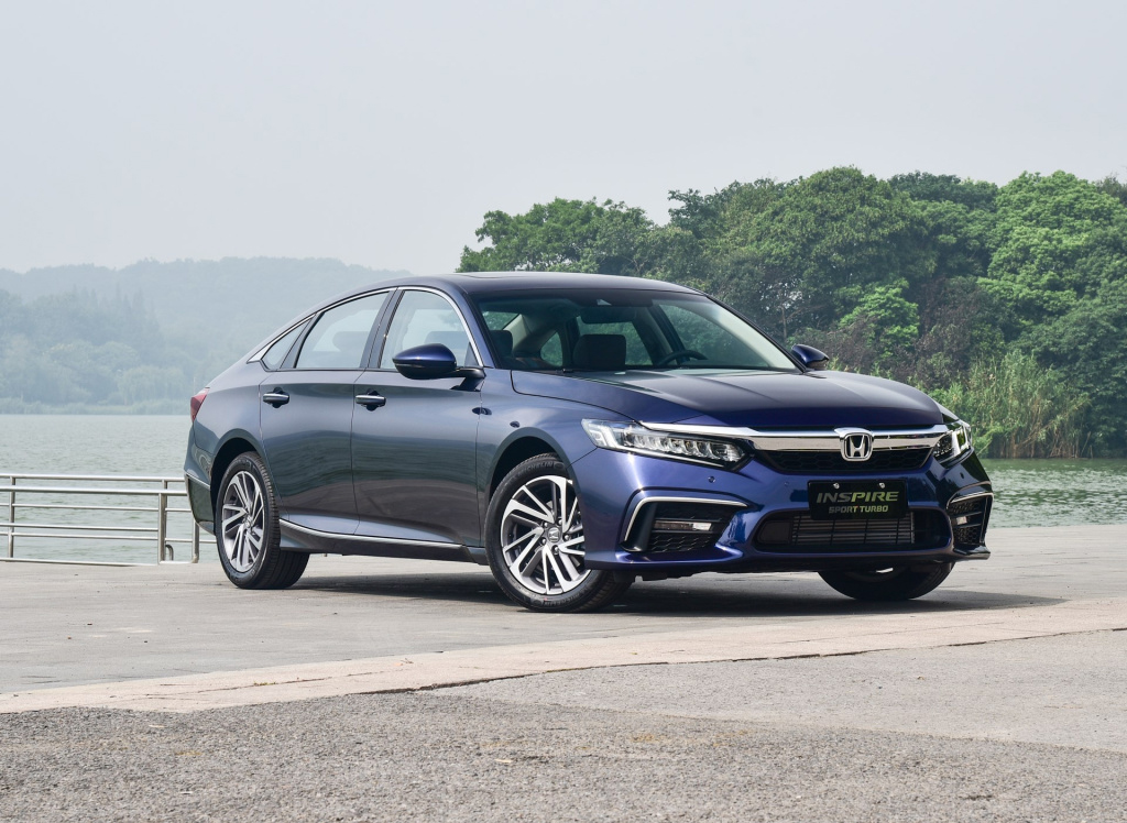 一口气看完汽车,日常实用性测试横评合资中型车篇