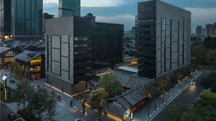 重庆五星级酒店一览表,重庆五星级酒店排名前十名