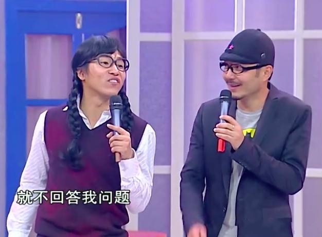 欧弟自曝离开节目的真实原因,欧弟替父还清千万巨债