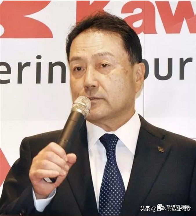 川崎重工:当年新干线最重要的供货商,为什么不想干高铁了?