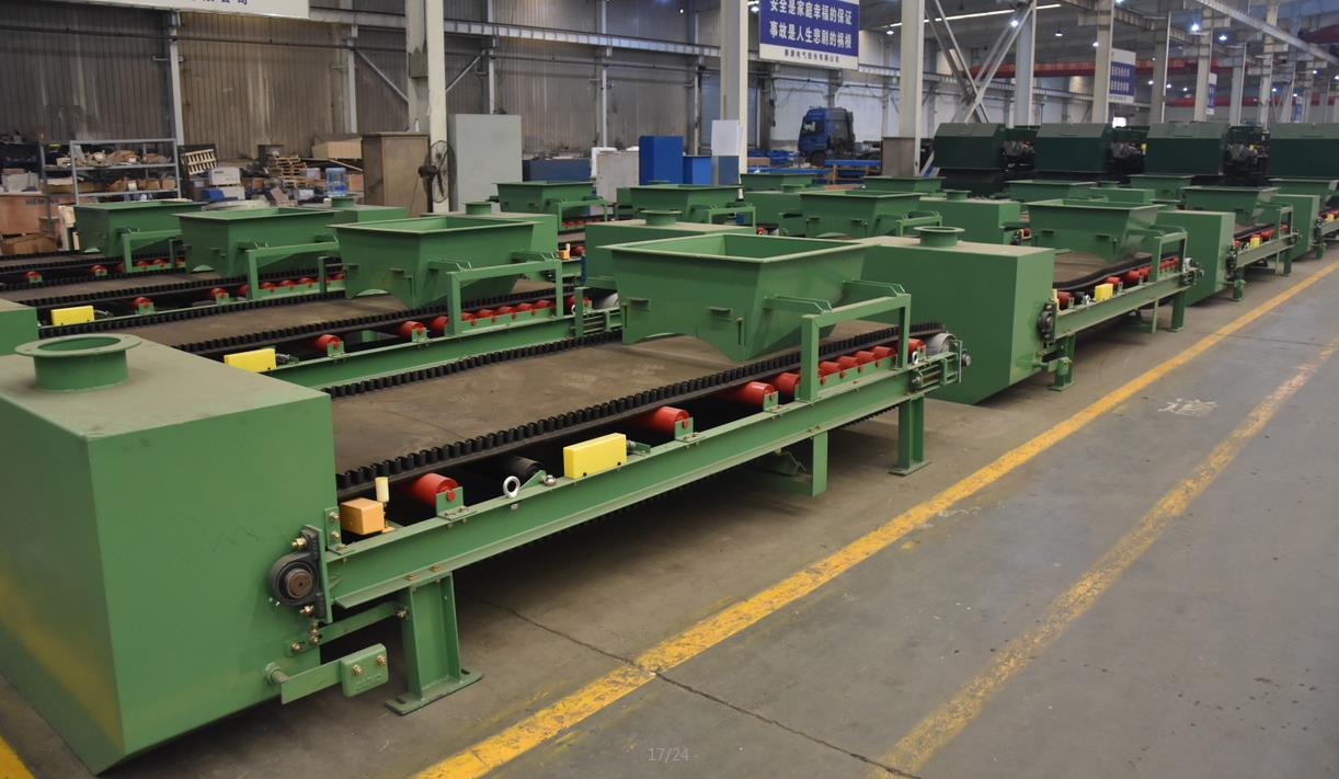 在逆境中突破——赛摩智能2020重大项目回顾