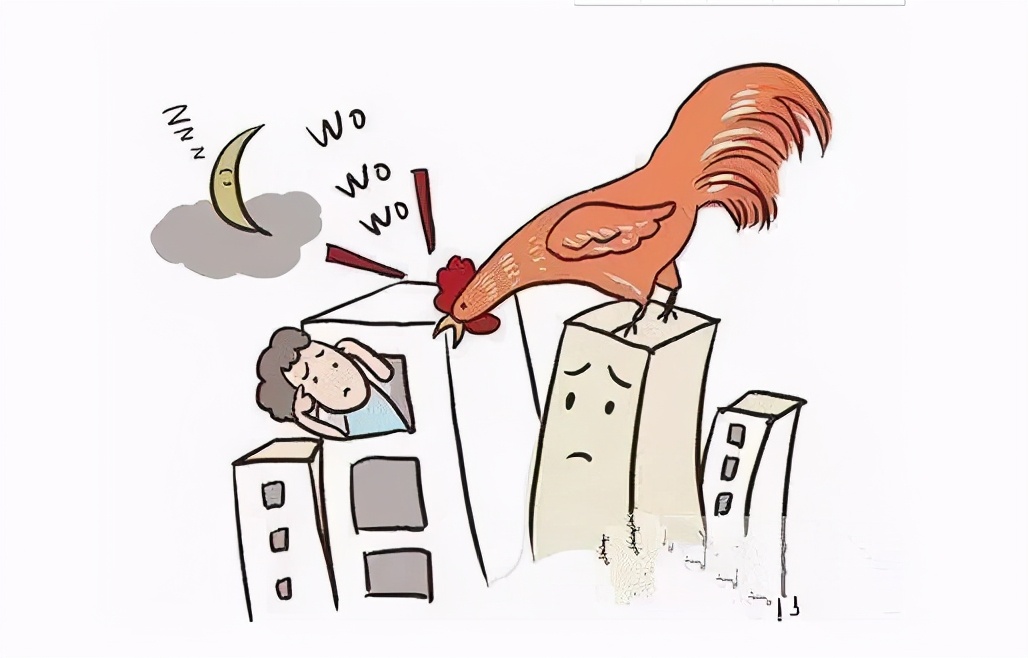 最近热得不行的沈阳美食，顶层住户装修如何避免成为“烤鸡架”