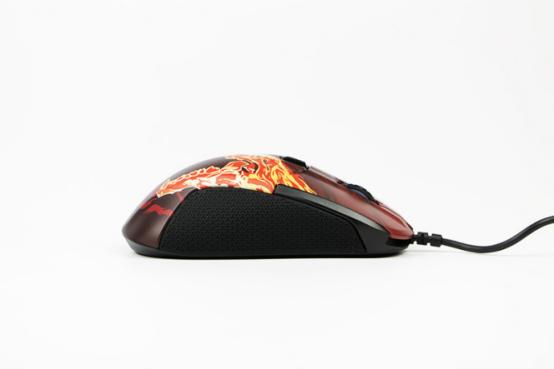 赛睿rival100怎么样玩csgo,csgo赛睿版套装