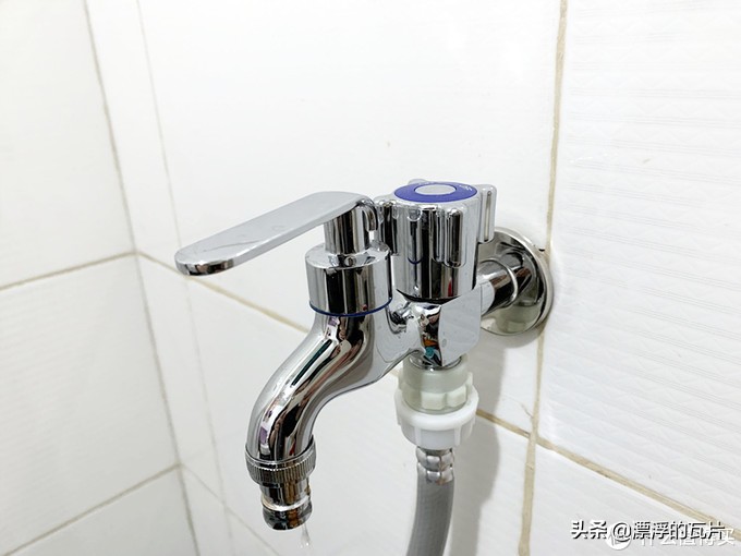 厨卫家电换新,卫浴水龙头更换