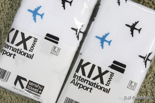 东京成田机场必买的伴手礼,关西机场买伴手礼攻略
