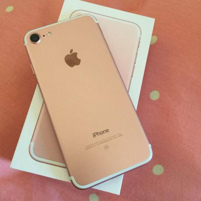 iphone7什么水平,iphone7现在的性能怎么样