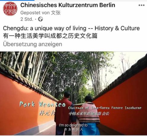 有一种生活美学叫成都短片,成都生活美学视频