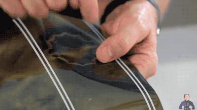 为啥冰箱贴贴不住,为什么冰箱贴贴不住