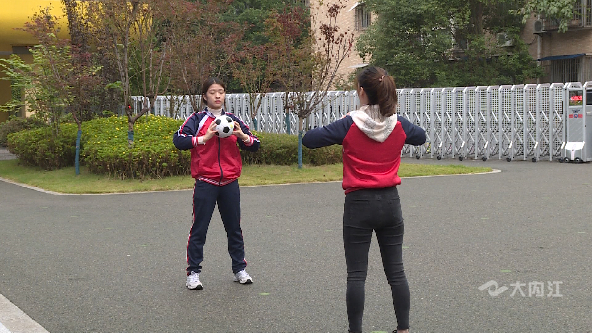 打造属于自己区域的特色幼儿园,打造一个有特色的幼儿园