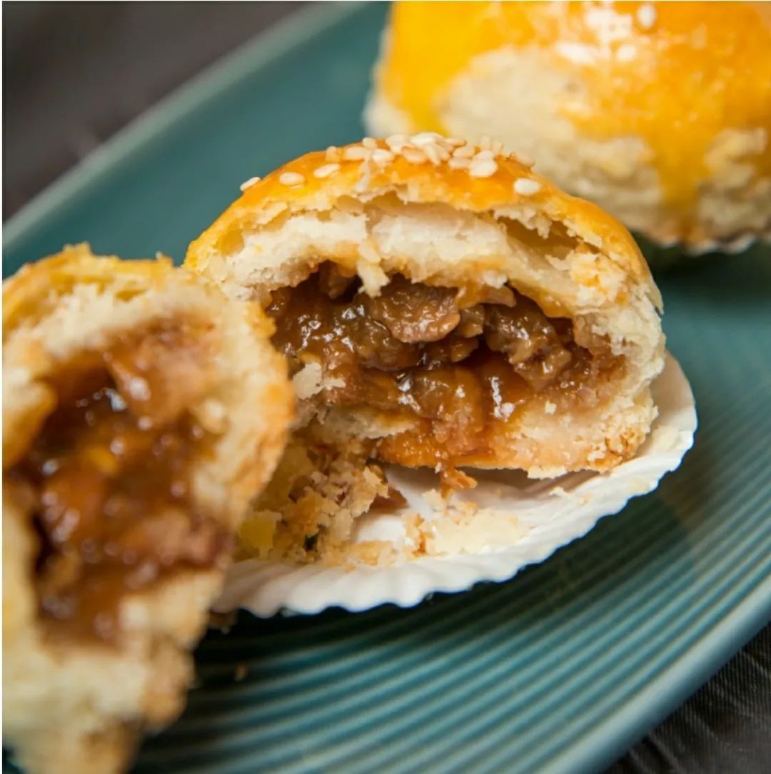 新派港式点心,港式点心什么样的好吃