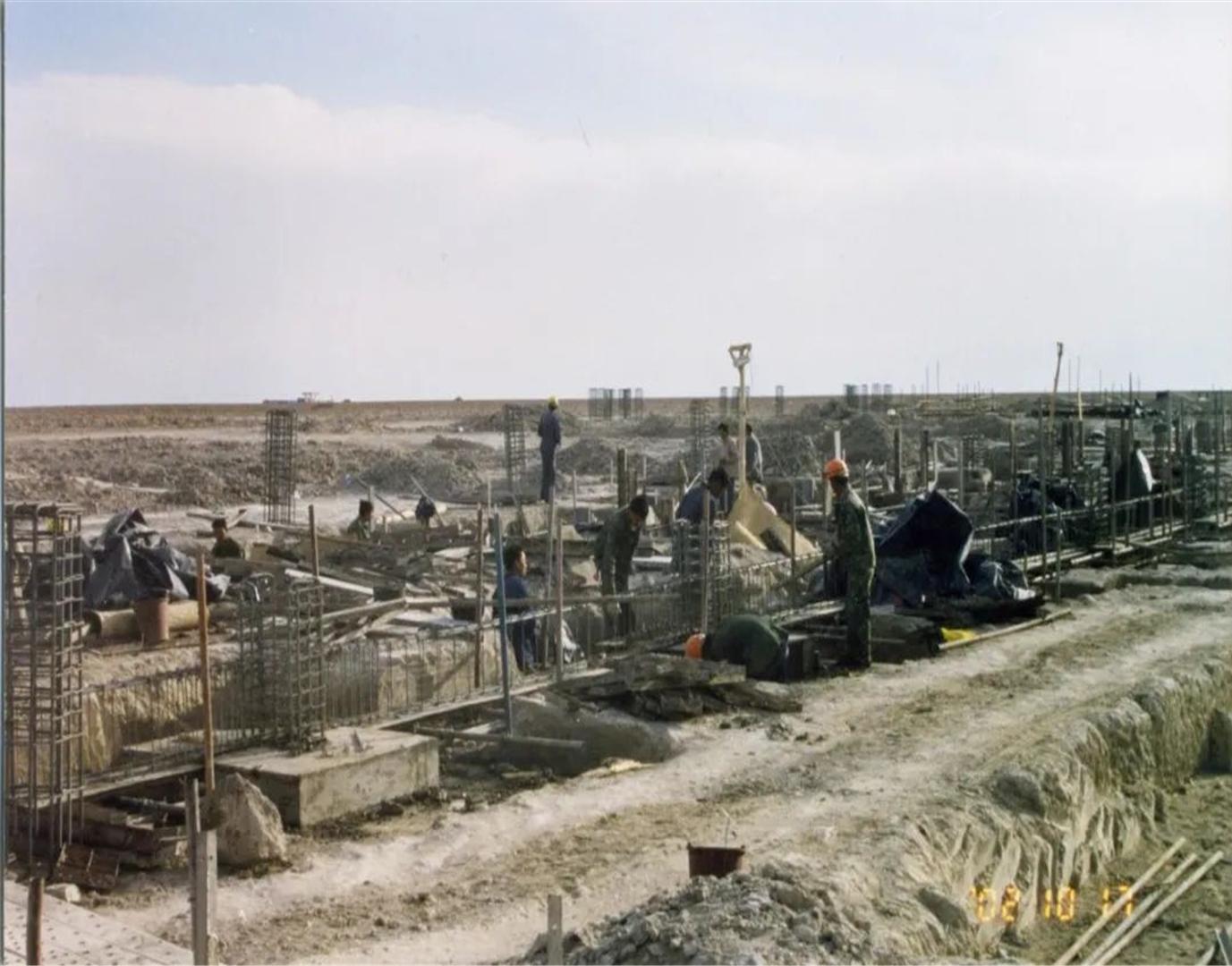 罗布泊复活后的水哪里来的,罗布泊复活率高吗