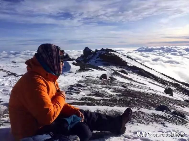 你还在随手拍，他已经凭手机摄影坐拥400万粉丝！（文末有彩蛋）