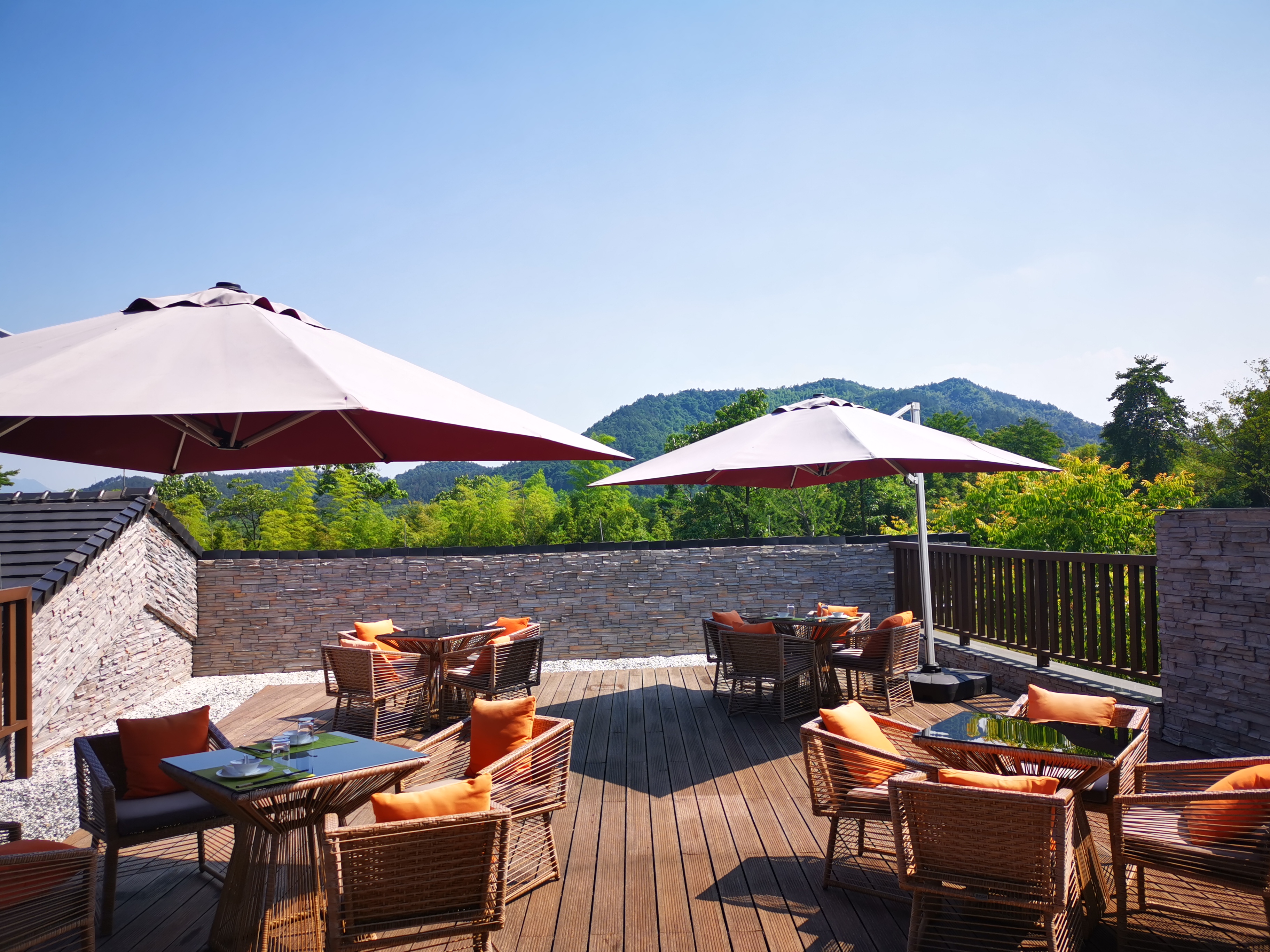 带娃体验生活好去处,带娃去最好的亲子酒店