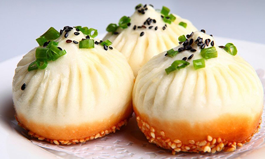 苏州美食推荐必吃,苏州旅游景点推荐美食