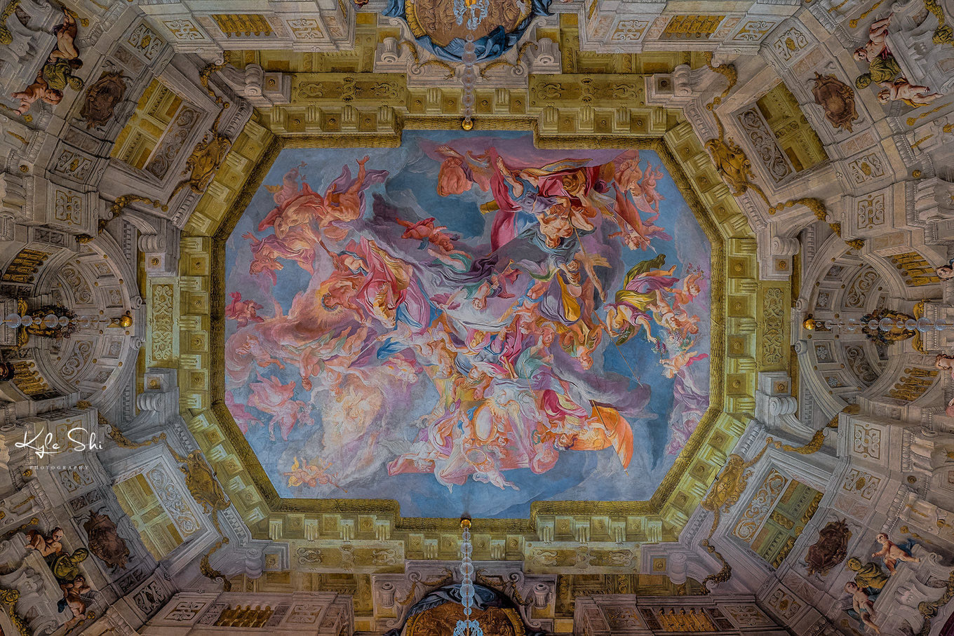 维也纳最适合生活城市,维也纳是一座充满艺术气息的城市